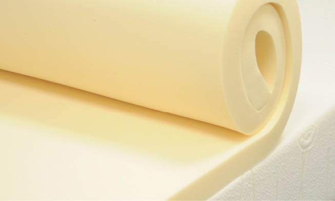 انواع فوم مبل