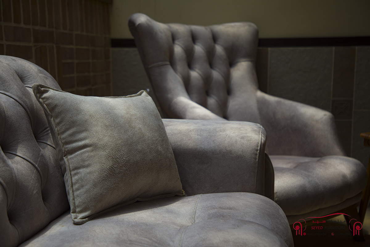 مبل راحتی منچستر مبل هفت نفره