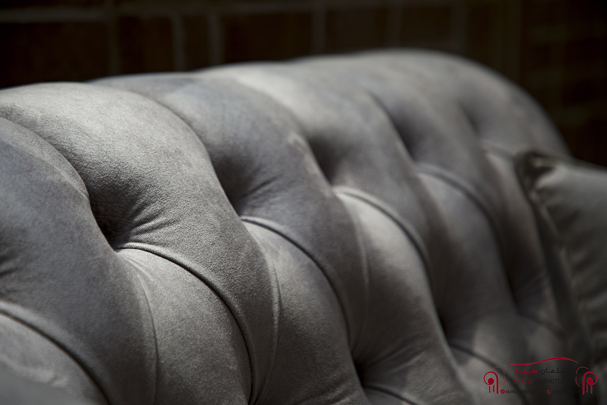 مبل راحتی منچستر مبل هفت نفره