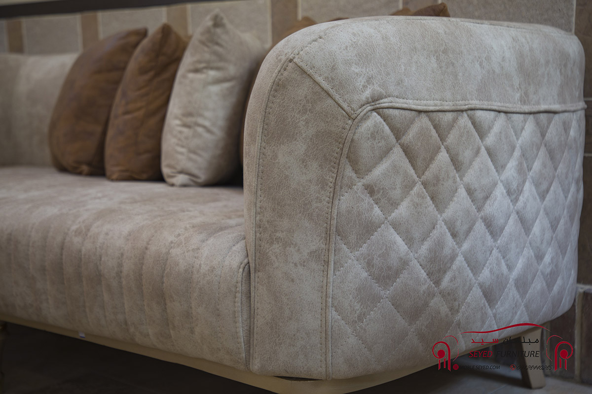 مبل الماس هفت نفره