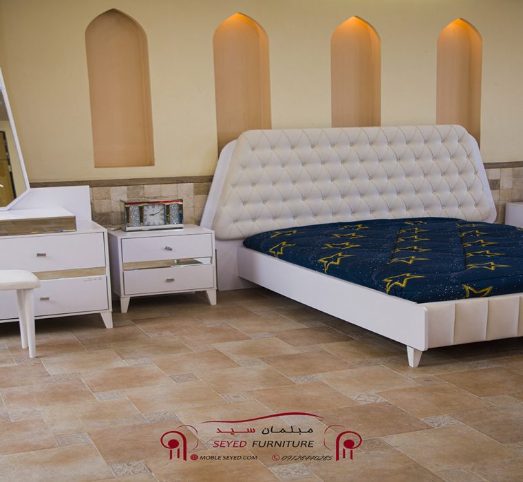 سرویس خواب ویکتوریا