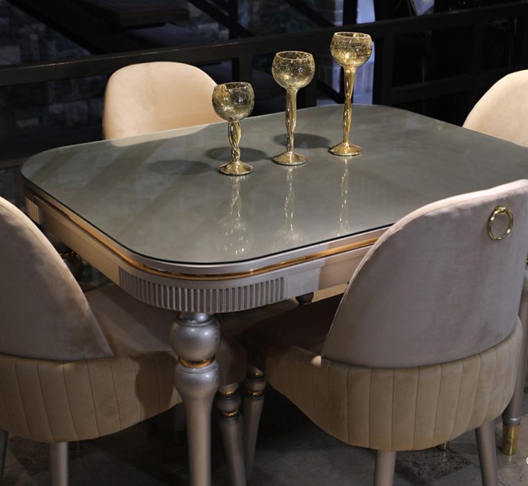 فروش اقساطی ناهارخوری الماس