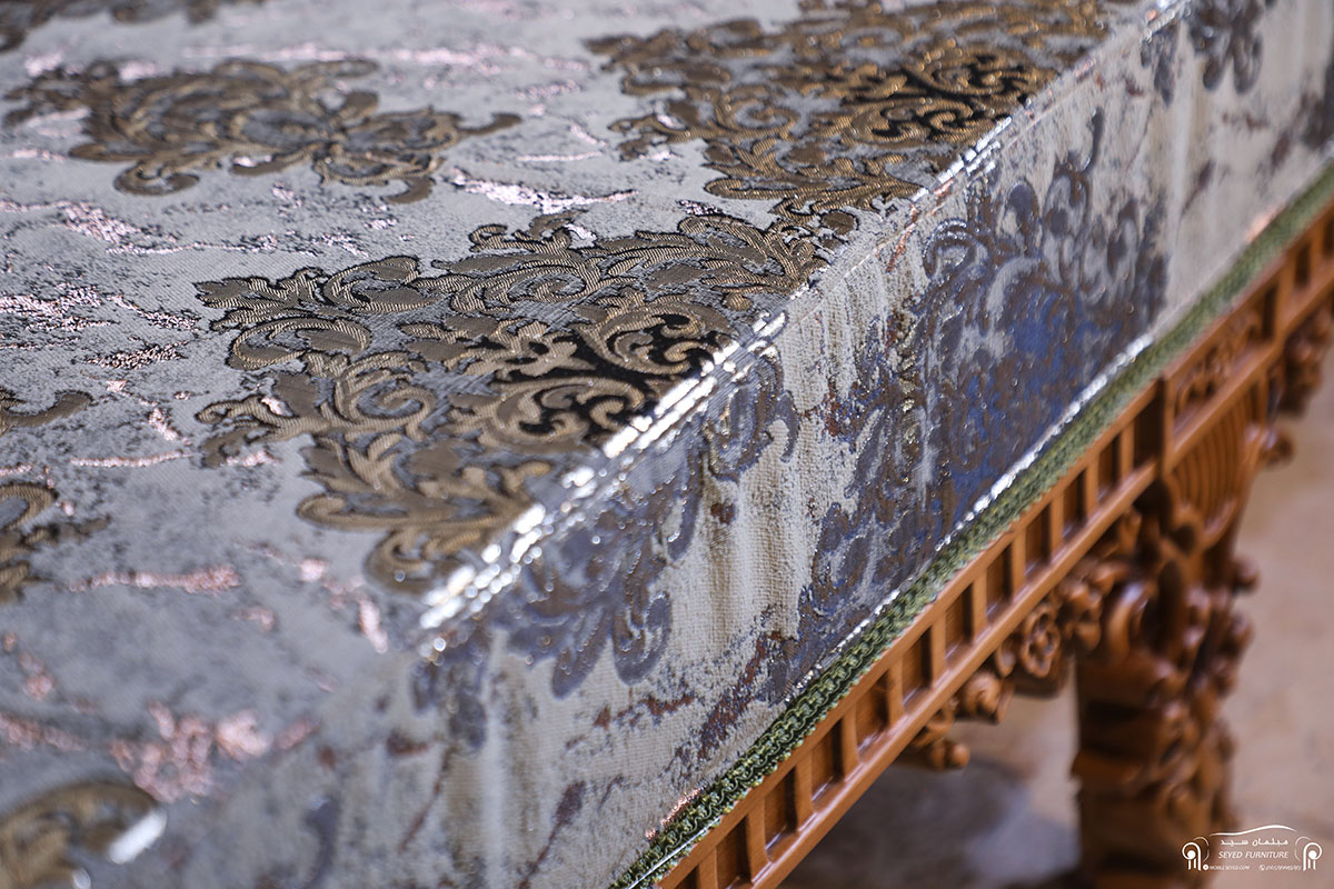 مبل کلاسیک رائول