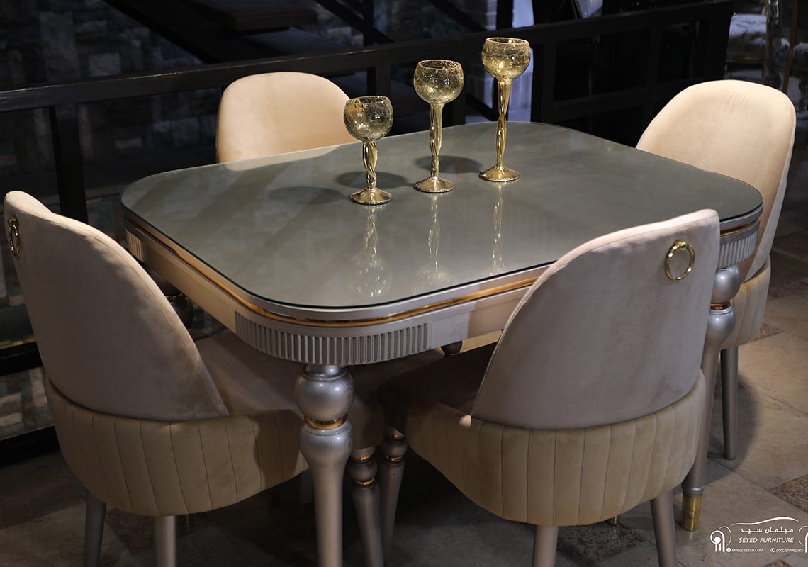 ناهارخوری الماس