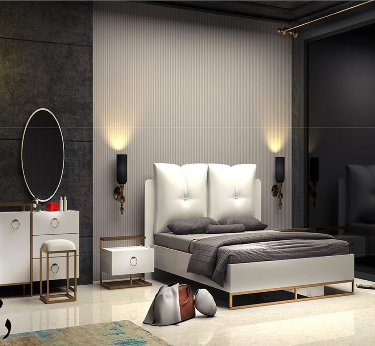 فروش اقساطی سرویس خواب دنا