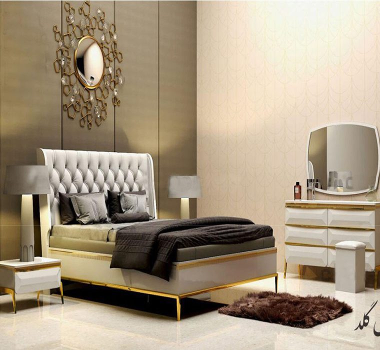 فروش اقساطی سرویس خواب مارال