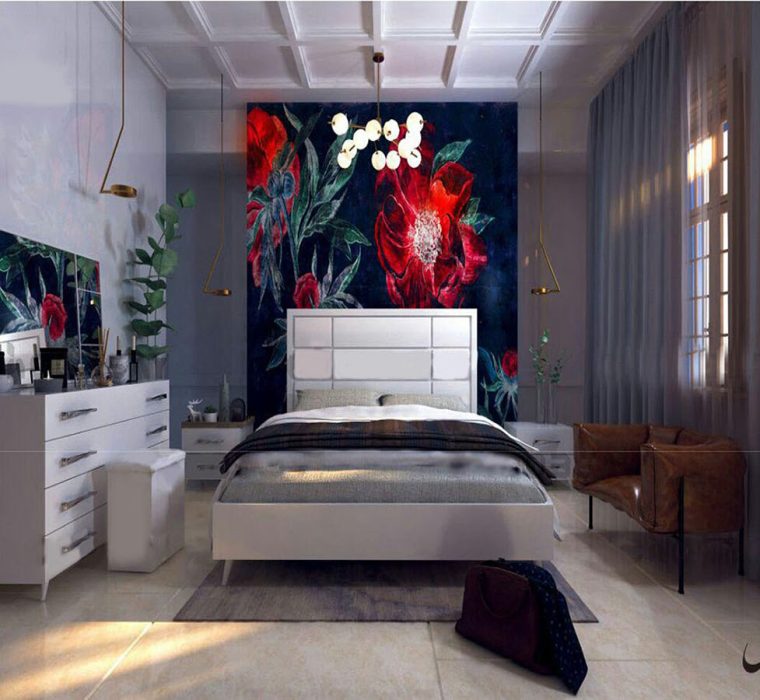 سرویس خواب پازل به همراه فروش اقساطی