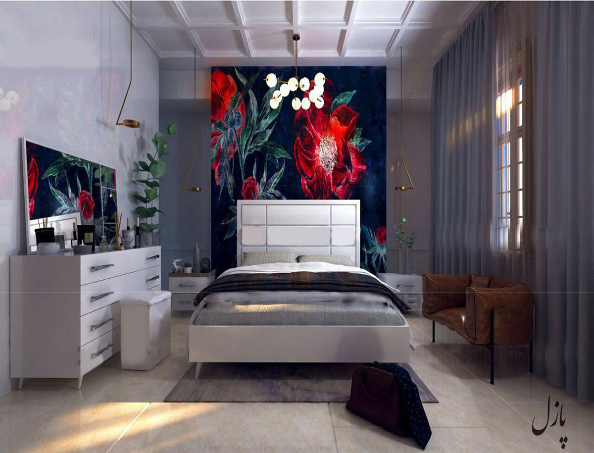 فروش اقساطی سرویس خواب پازل