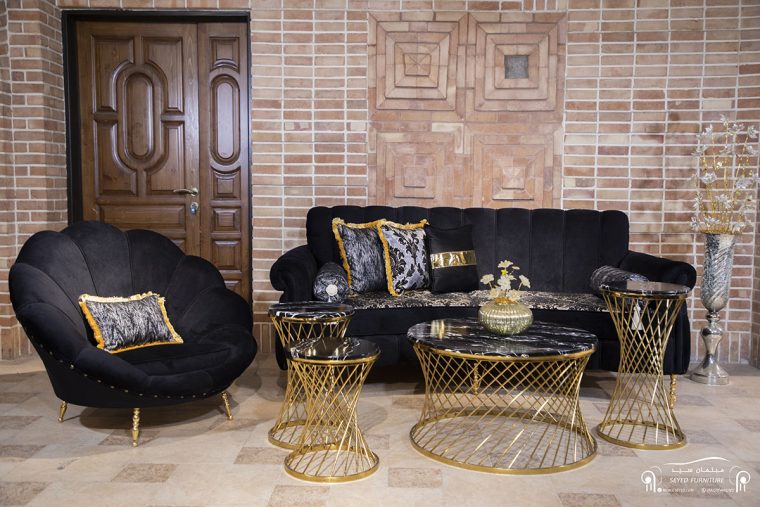 فروش اقساطی مبل صدفی