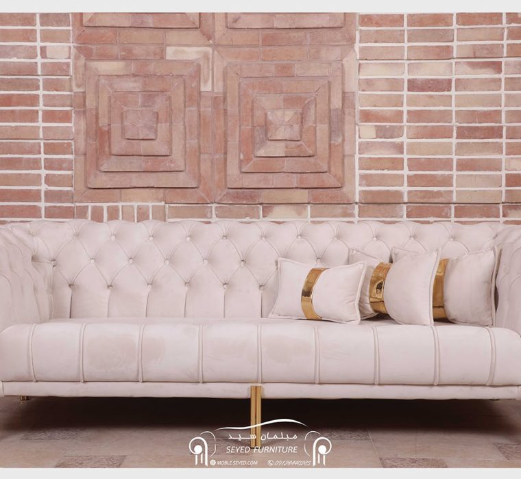 مبل چستر پرنسس