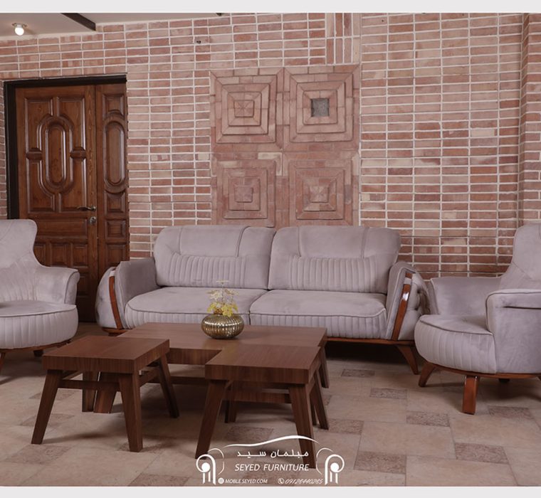 مبل تختخوابشو مارسلو