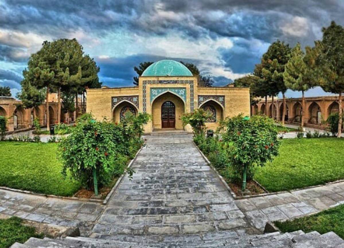 فروش اقساطی سبزوار