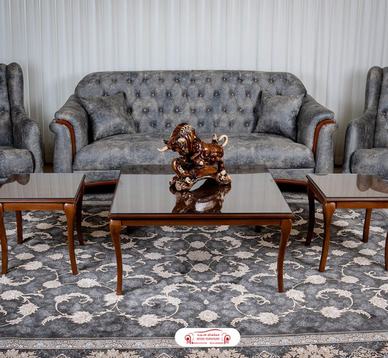 فروش اقساطی مبل چستر کارن بدون پیش پرداخت