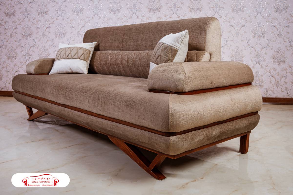 مبل راحتی آترین