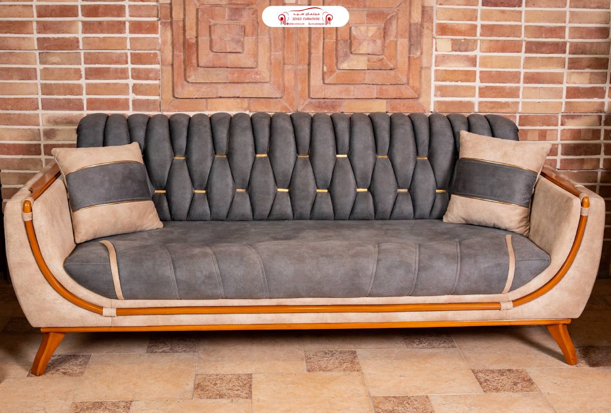 مبل چستر رامونا