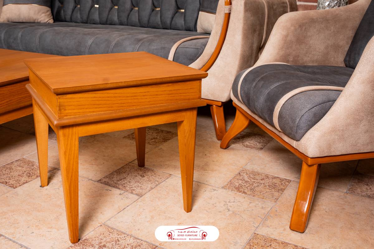 مبل چستر رامونا